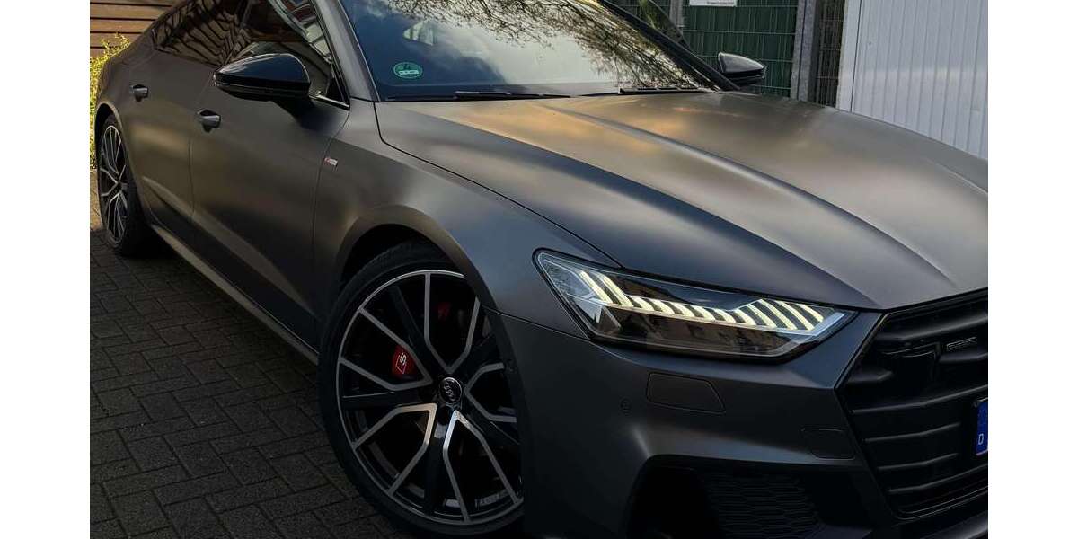 Audi A7 123.900 km 42.800 &euro; Düsseldorf, Stadt 40597