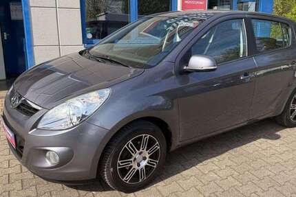 Hyundai i20 222.886 km 3.999 &euro; Bochum 44894
