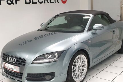 Audi TT 76.267 km 16.490 &euro; Wuppertal 42275