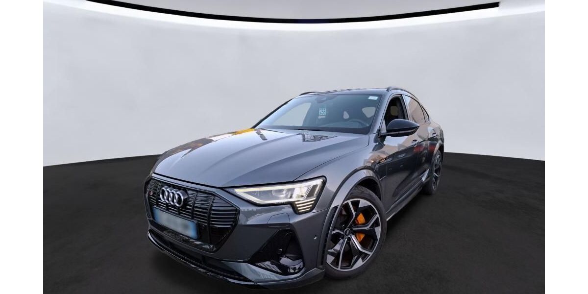 Audi e-tron 112.378 km 36.080 &euro; Hagen 58091