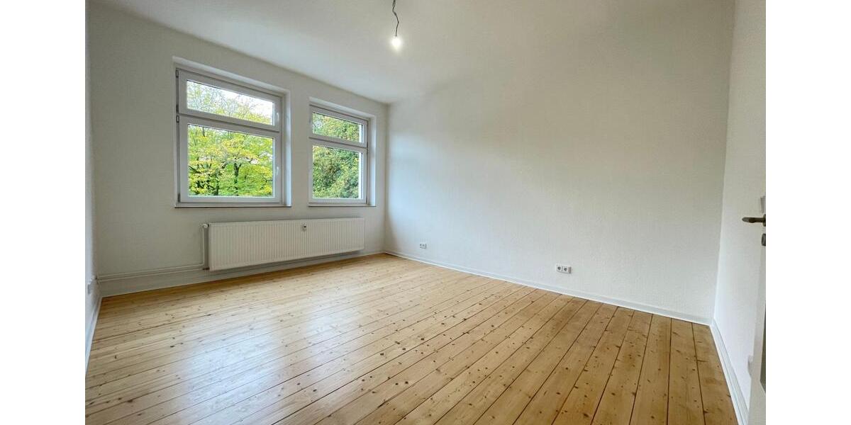 Etagenwohnung Essen Stadtbezirk III - 2 Zimmer, 63 m&sup2;, 624&euro; | Angebot:25103495