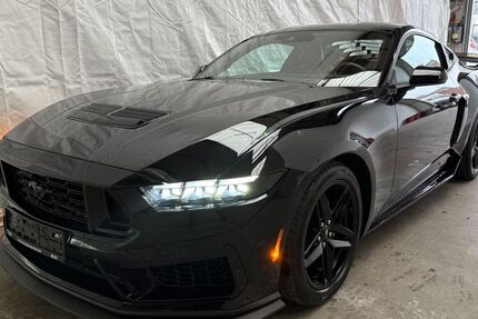 Ford Mustang 7.600 km 38.800 &euro; Düsseldorf 40589