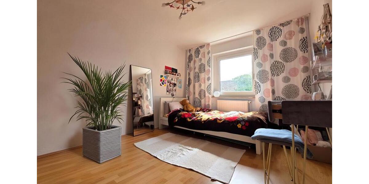 Erdgeschoßwohnung Essen Stadtbezirk III - 2 Zimmer, 44 m&sup2;, 320&euro; | Angebot:26496277