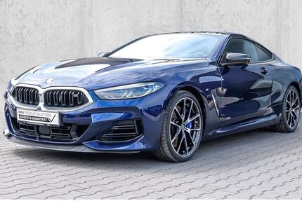 BMW M850 25.981 km 79.480 &euro; Velbert 42553