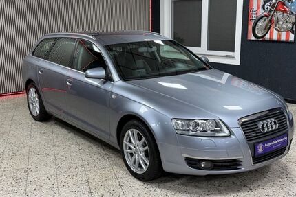 Audi A6 399.981 km 4.990 &euro; Essen 45356