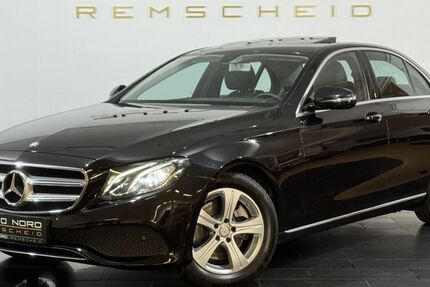 Mercedes-Benz E 250 105.370 km 24.290 &euro; Remscheid 42897
