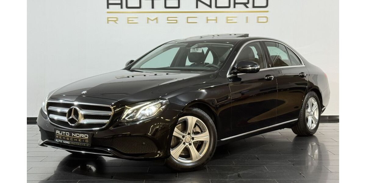 Mercedes-Benz E 250 105.370 km 24.290 &euro; Remscheid 42897