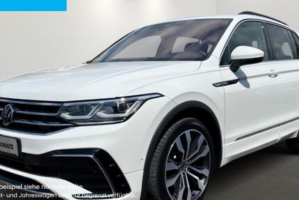 VW Tiguan 42.864 km 34.670 &euro; Solingen 42651