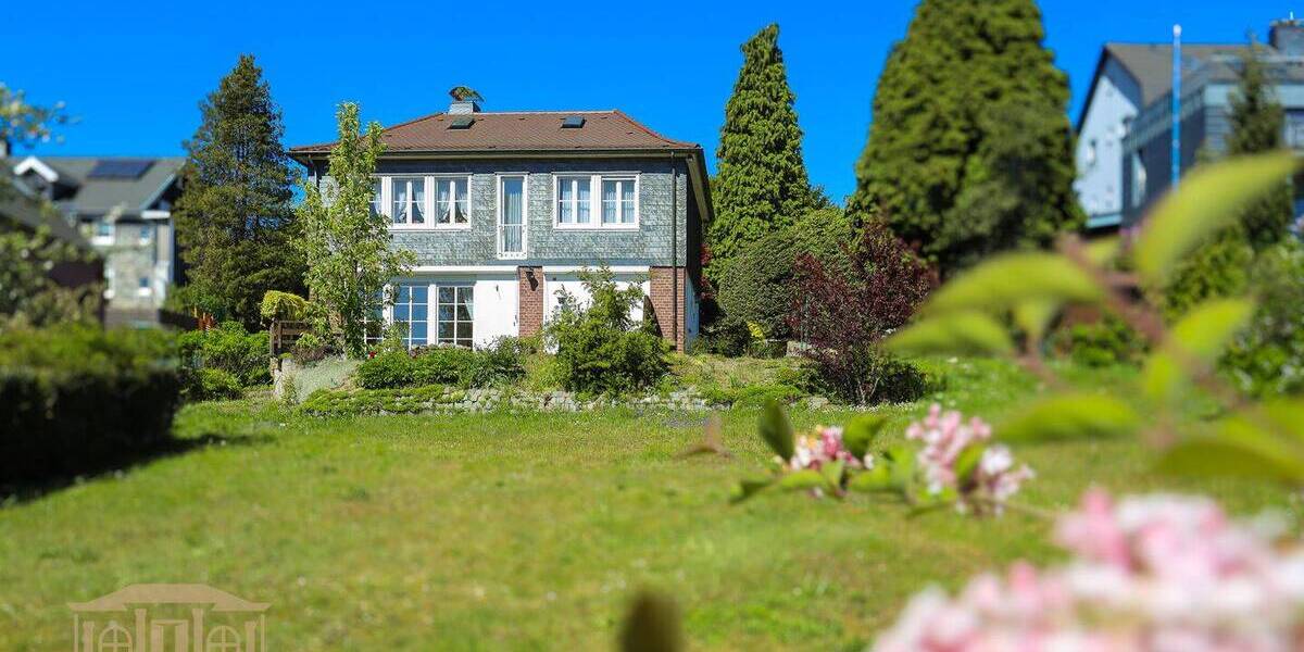 Einfamilienhaus Wuppertal Cronenberg - 4 Zimmer, 132 m&sup2;, 595.000&euro; | Angebot:26804209