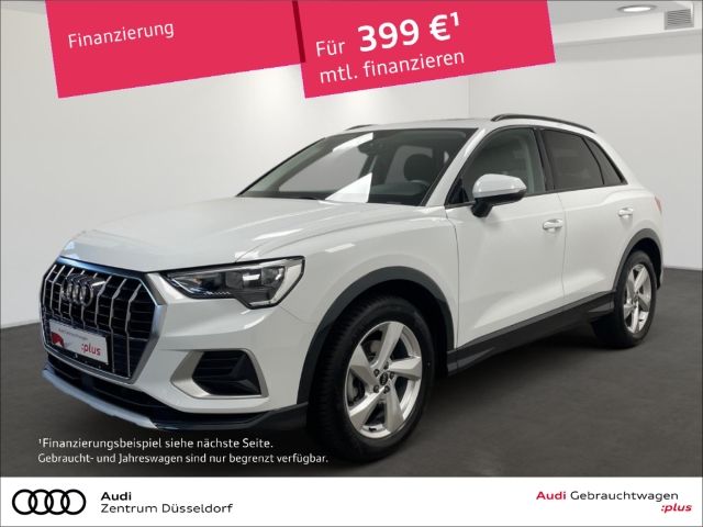 Audi Q3 34.251 km 29.480 &euro; Düsseldorf 40233