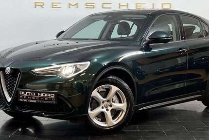 Alfa Romeo Stelvio 89.912 km 20.990 &euro; Remscheid 42897
