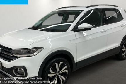 VW T-Cross 24.341 km 22.490 &euro; Essen 45307