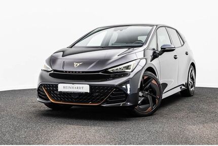 Cupra Born 33.615 km 28.250 &euro; Hagen 58091