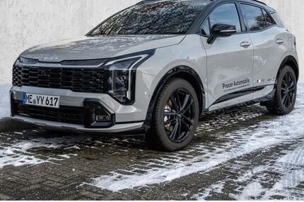 Kia Sportage 7.900 km 40.980 &euro; Hilden 40721