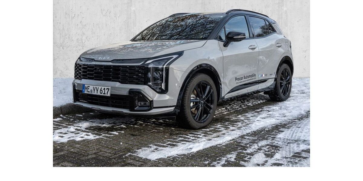 Kia Sportage 7.900 km 40.980 &euro; Hilden 40721