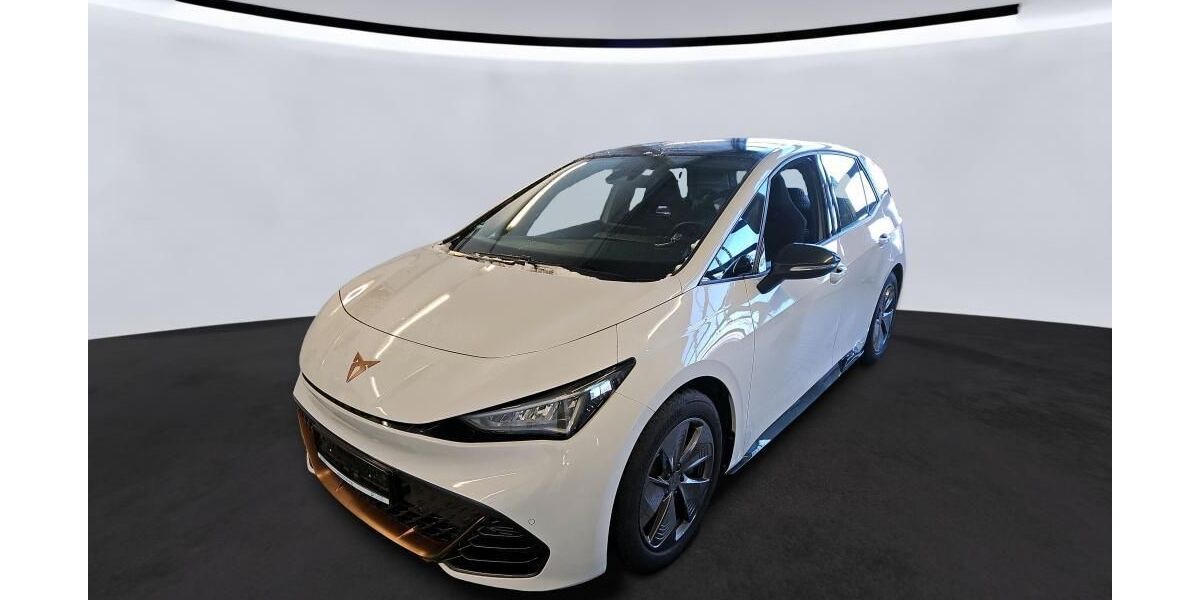 Cupra Born 46.701 km 23.279 &euro; Hagen 58091