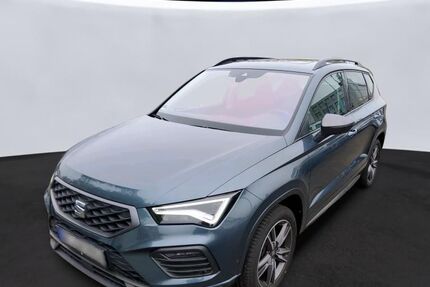 Seat Ateca 60.381 km 24.764 &euro; Hagen 58091