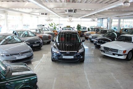 Ford Focus 165.000 km 3.850 &euro; Essen 45356