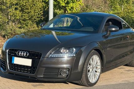 Audi TT 250.000 km 10.200 &euro; Düsseldorf 40591