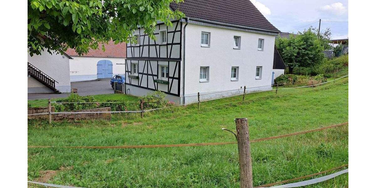 Bauernhaus, Landhaus Kürten Dürscheid - 6 Zimmer, 138 m&sup2;, 599.000&euro; | Angebot:25744895