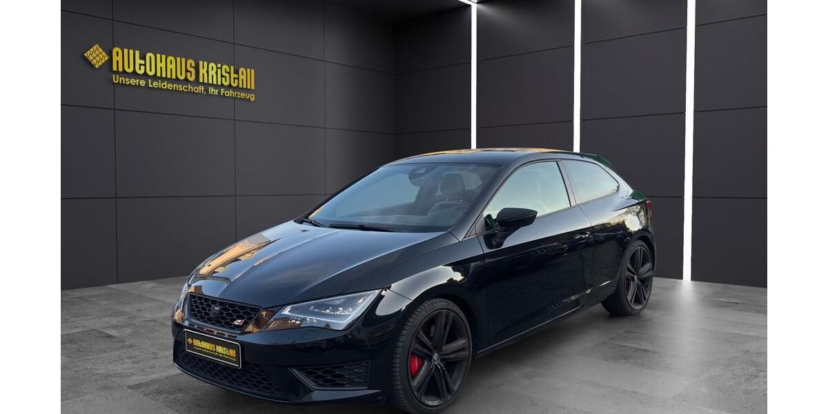 Seat Leon 133.000 km 13.980 &euro; Remscheid 42897