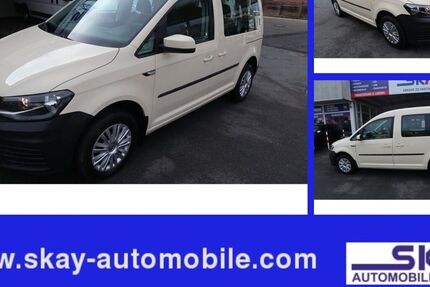 VW Caddy 200.053 km 10.199 &euro; Herne 44628