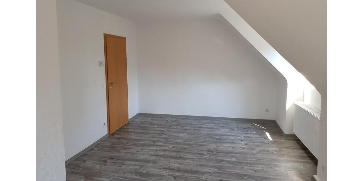 Dachgeschoßwohnung Herne Eickel - 2 Zimmer, 50 m&sup2;, 460&euro; | Angebot:25637329