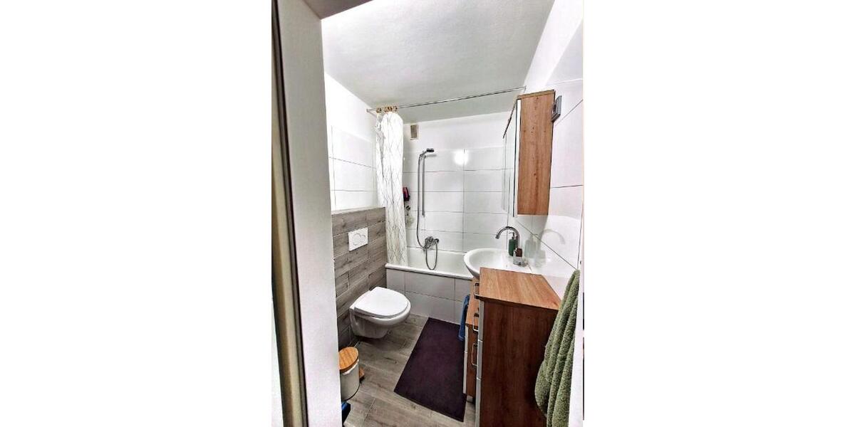 Etagenwohnung Herne Altenhöfen - 2.5 Zimmer, 52 m&sup2;, 465&euro; | Angebot:25757011