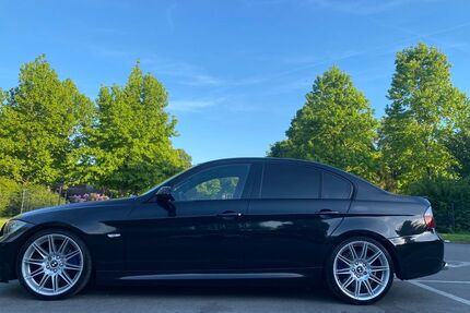 BMW 330 147.000 km 17.000 &euro; Essen 45141