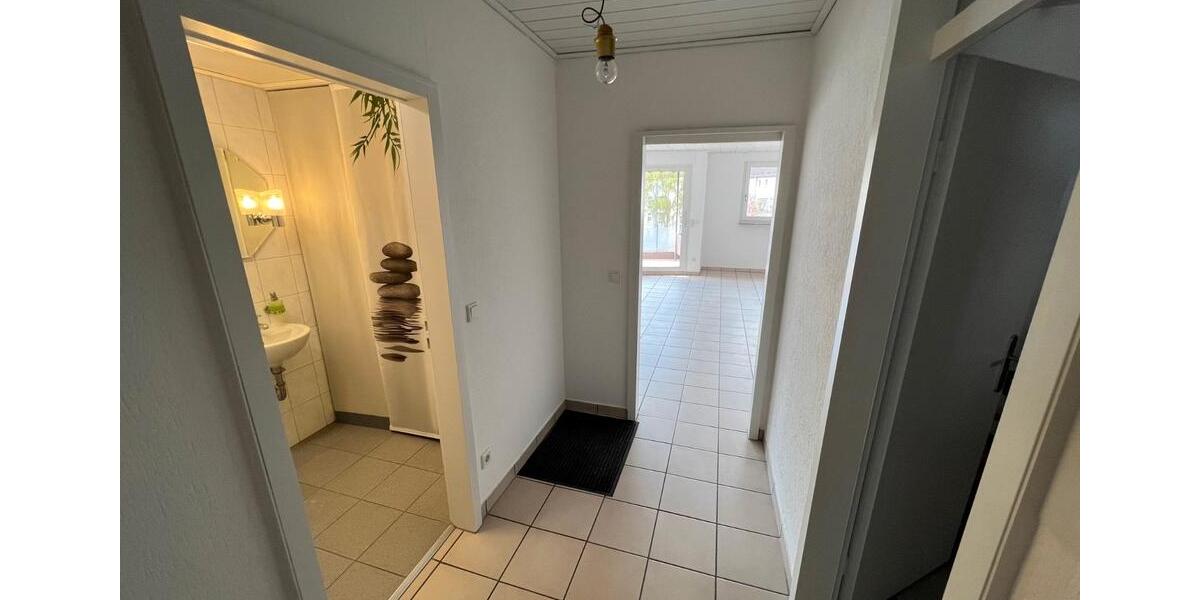 Etagenwohnung Herne - 4.5 Zimmer, 105 m&sup2;, 1.195&euro; | Angebot:26039402