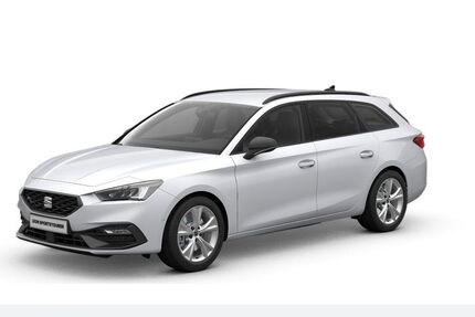 Seat Leon 24.552 km 28.440 &euro; Bochum 44809