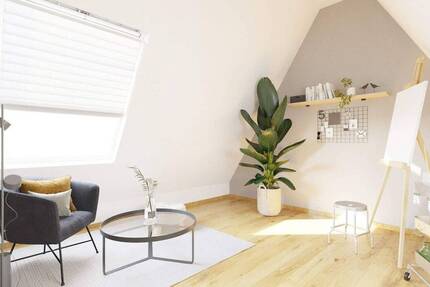 Haus Wülfrath Innenstadt - 5 Zimmer, 126 m&sup2;, 559.900&euro; | Angebot:25731206