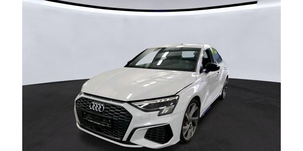 Audi A3 30.757 km 32.328 &euro; Hagen 58091