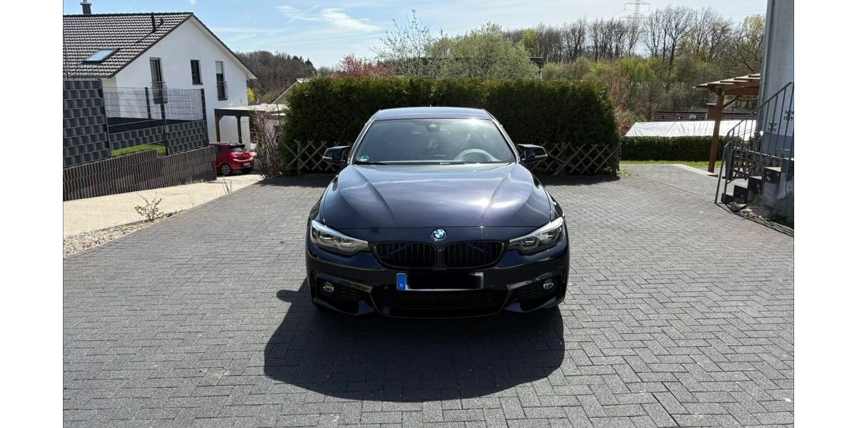 BMW 430 Gran Coupé 81.509 km 33.500 &euro; Hückeswagen 42499