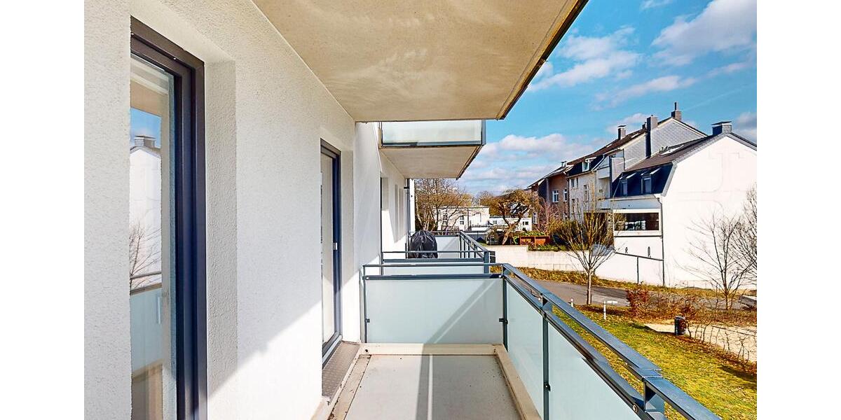 Etagenwohnung Wuppertal Gemarkung Elberfeld - 2 Zimmer, 73 m&sup2;, 905&euro; | Angebot:26663522