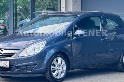 Opel Corsa 87.000 km 3.599 &euro; Mülheim an der Ruhr 45475