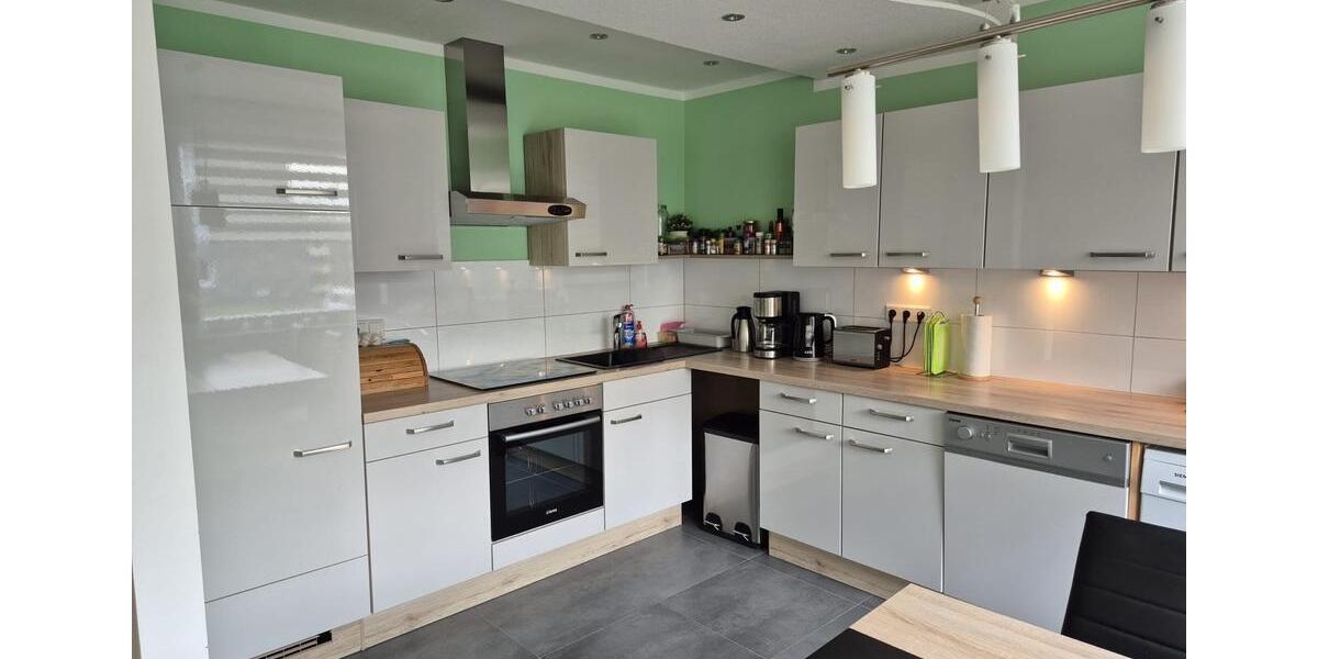 Erdgeschoßwohnung Wuppertal Sedansberg - 2 Zimmer, 65 m&sup2;, 165.000&euro; | Angebot:26780610