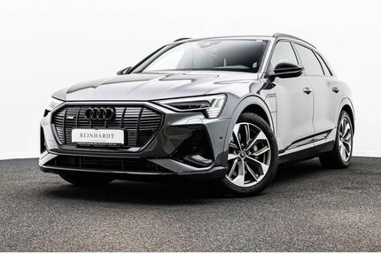 Audi e-tron 41.352 km 36.855 &euro; Hagen 58091