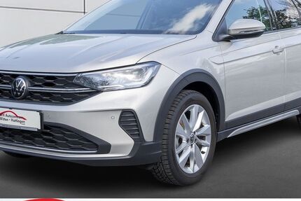 VW Taigo 8.795 km 21.903 &euro; Witten 58453