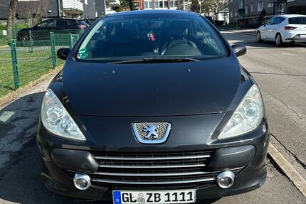 Peugeot 307 213.912 km 2.150 &euro; Wermelskirchen 42929