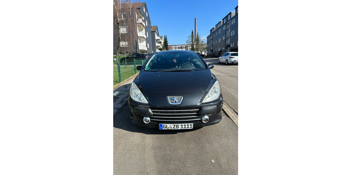 Peugeot 307 213.912 km 2.150 &euro; Wermelskirchen 42929