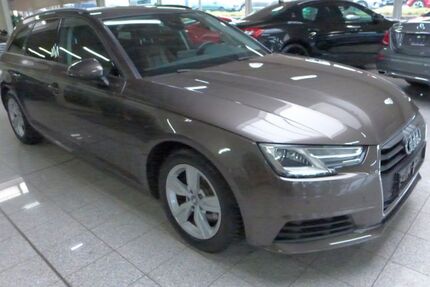 Audi A4 156.090 km 14.490 &euro; Hattingen (bei Bochum) 45527