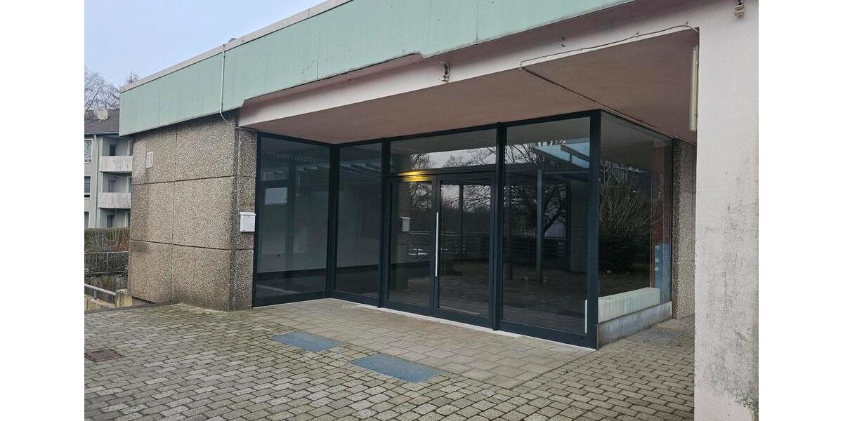 Gewerbeobjekt Remscheid Reinshagen - 1.300&euro; | Angebot:25854144