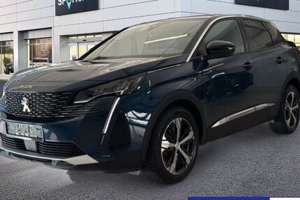 Peugeot 3008 24.102 km 19.490 &euro; Solingen 42655