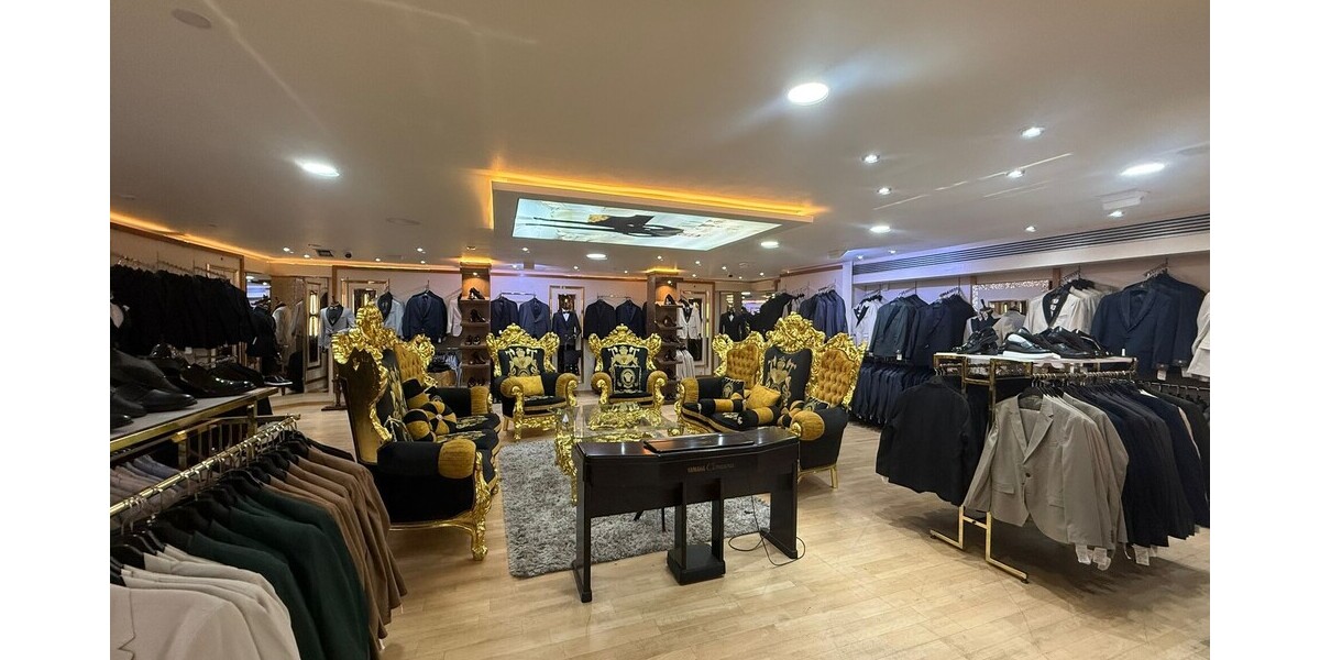 Repräsentative Gewerbeeinheit in Toplage von Essen - Gewerbeobjekt Essen Stadtkern | Angebot:24532978