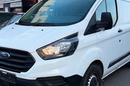 Ford Transit Custom 162.000 km 9.299 &euro; Remscheid 42853