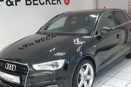 Audi A3 173.369 km 14.490 &euro; Wuppertal 42275