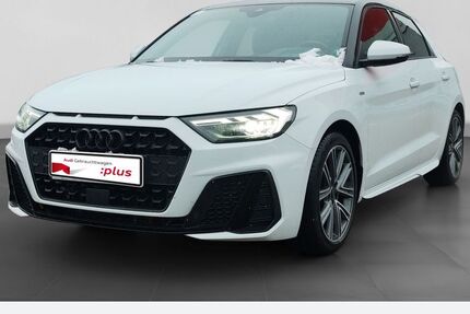 Audi A1 39.901 km 21.680 &euro; Remscheid 42897