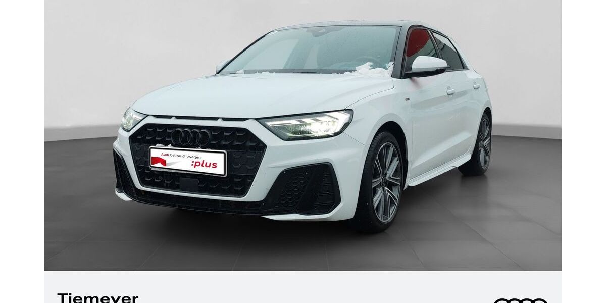 Audi A1 39.901 km 21.680 &euro; Remscheid 42897