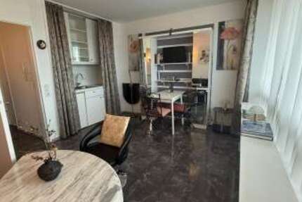 Zimmer Düsseldorf Pempelfort - 1.5 Zimmer, 870&euro; | Angebot:26105290